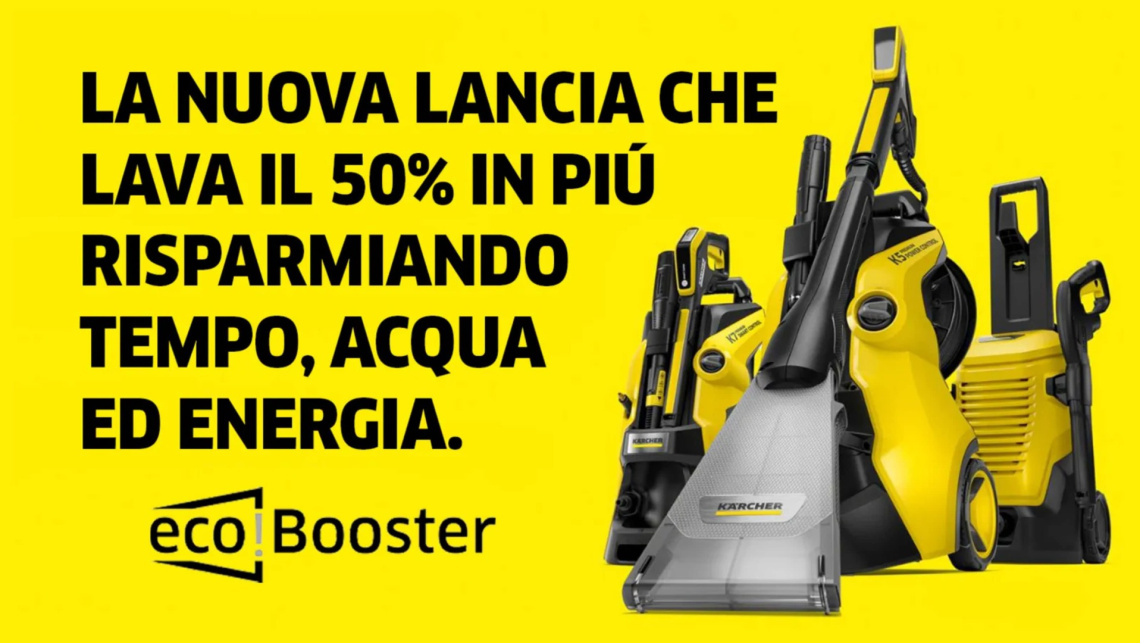 eco-booster